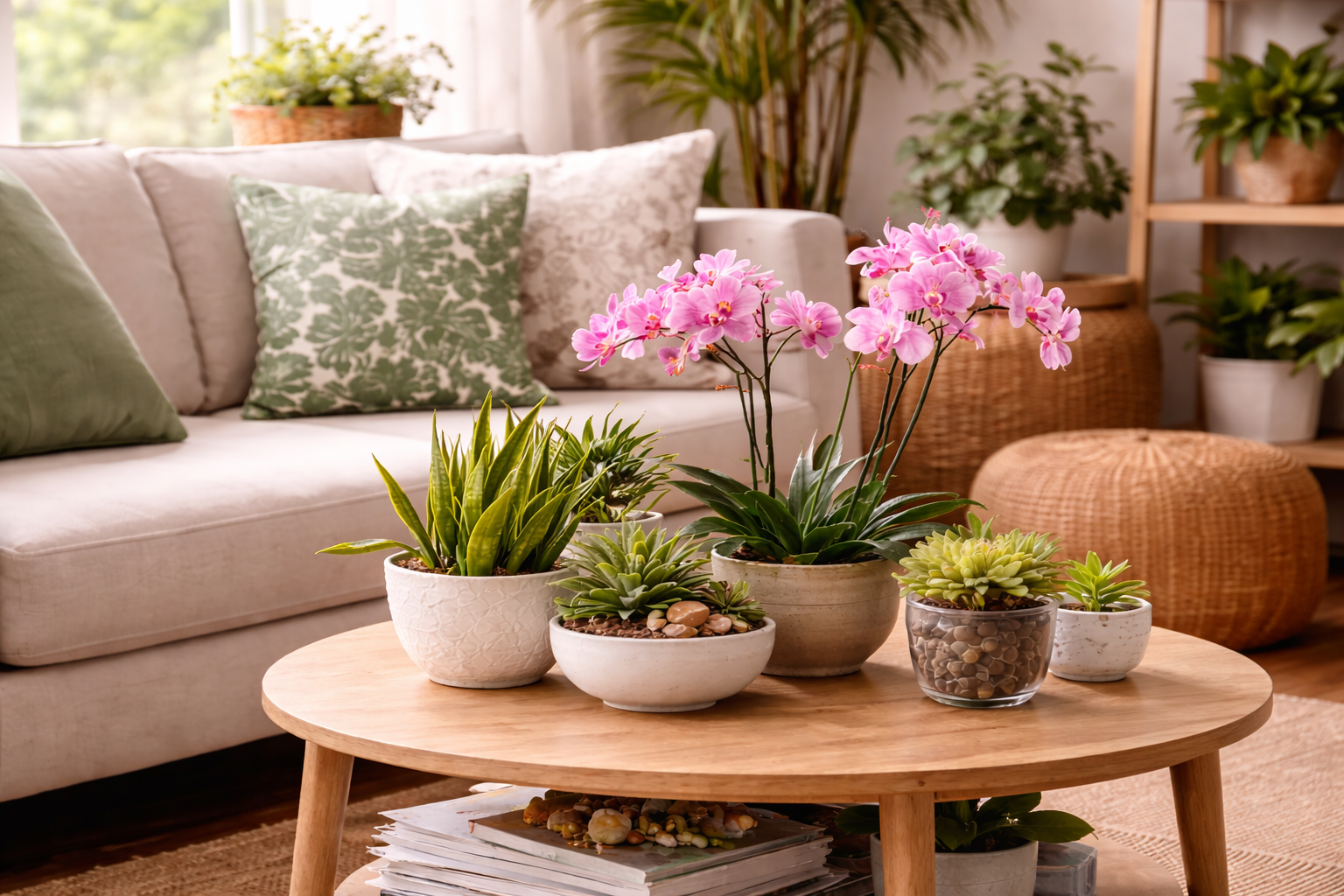 Plants in Kennewick | Kennewick Flower Shop Inc – Local Flower