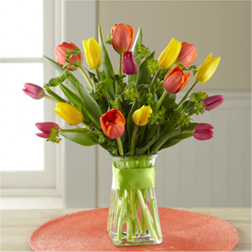 Sunlit Treasures Bouquet – Kennewick Flower Shop Inc, Kennewick WA
