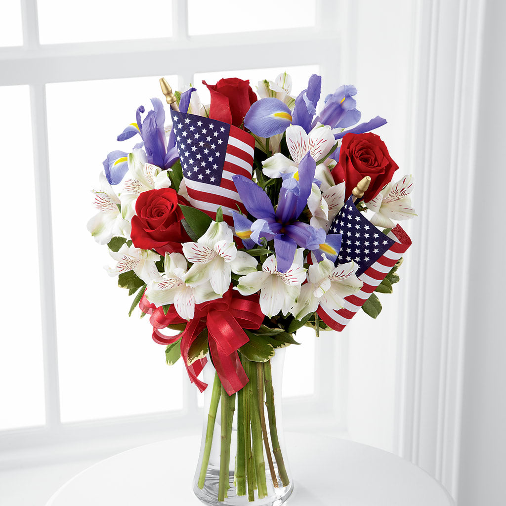 Unity Bouquet – Kennewick Flower Shop Inc, Kennewick WA