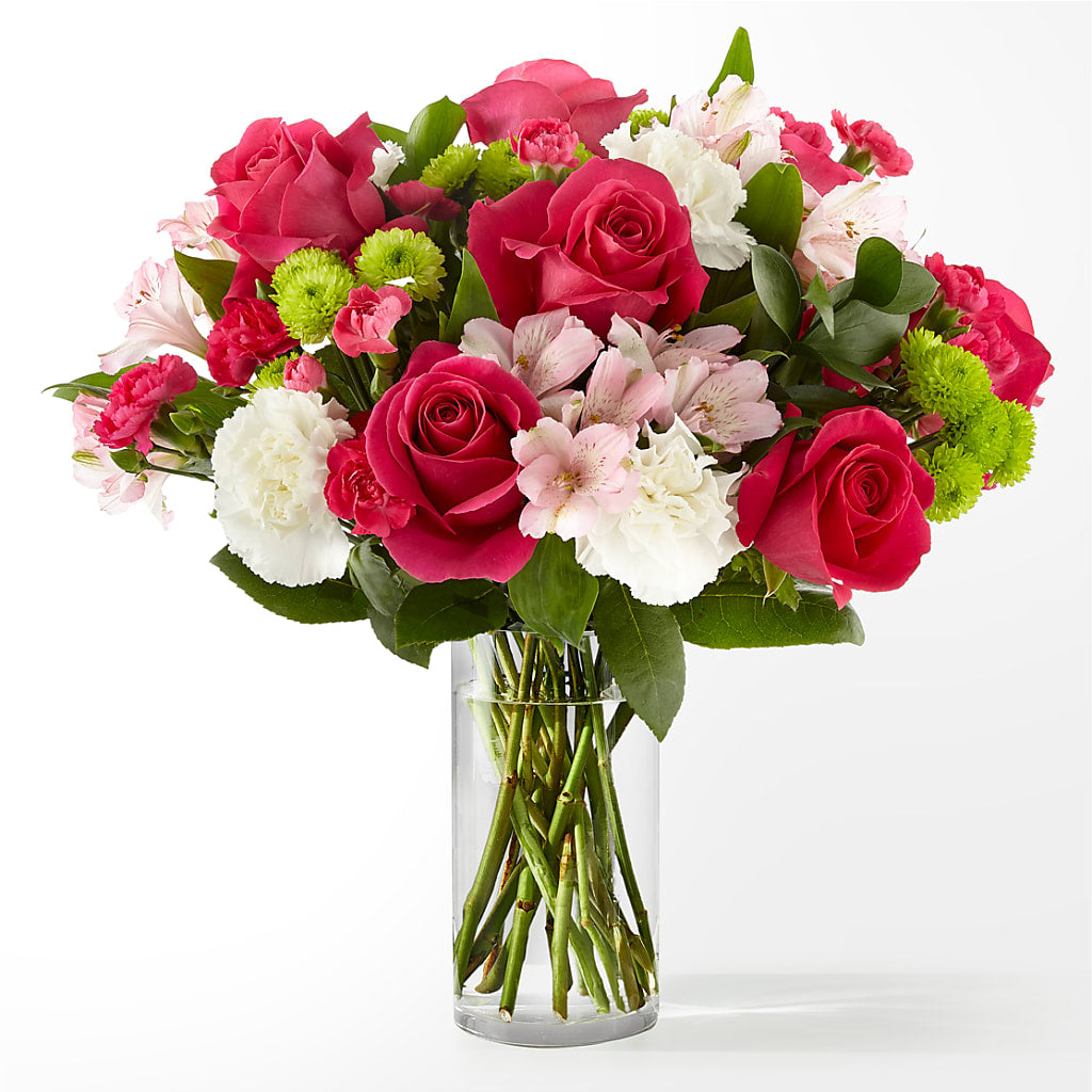 Sweet & Pretty Bouquet – Kennewick Flower Shop Inc, Kennewick WA