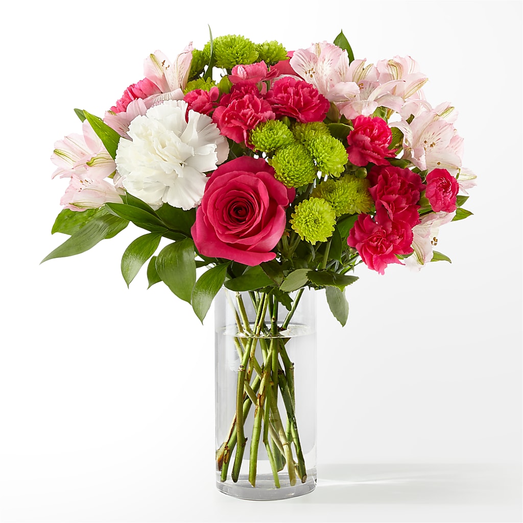 Sweet & Pretty Bouquet – Kennewick Flower Shop Inc, Kennewick WA
