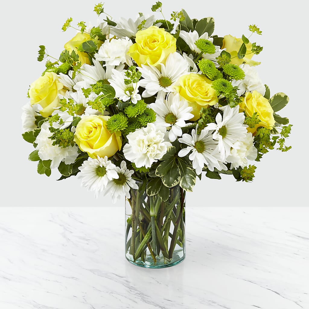 Happy Day Bouquet – Kennewick Flower Shop Inc, Kennewick WA