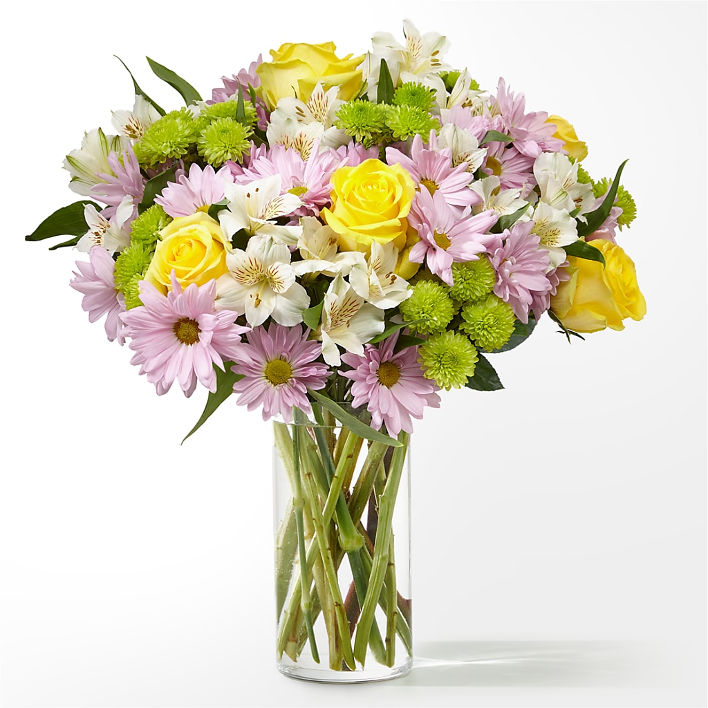 Sweet Spring Delight Bouquet – Kennewick Flower Shop Inc, Kennewick WA