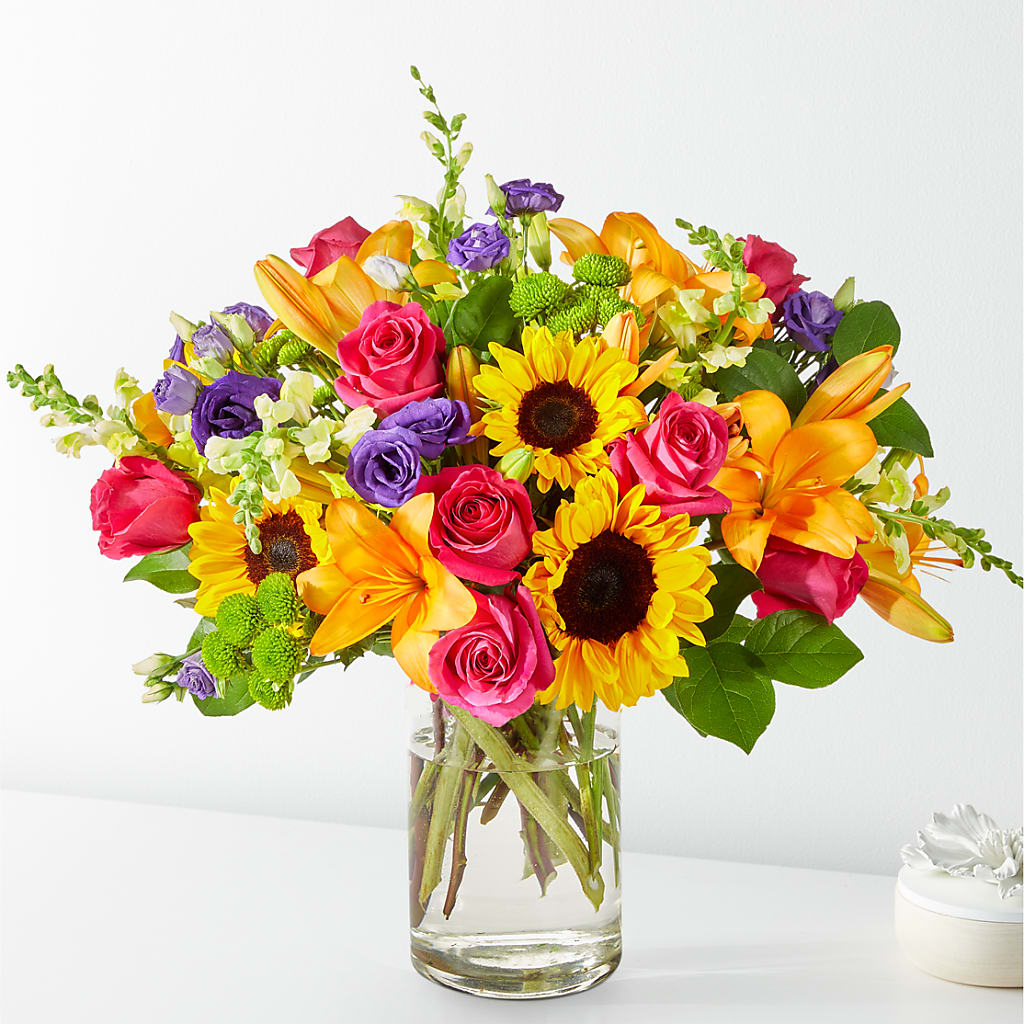 Best Day Bouquet – Kennewick Flower Shop Inc, Kennewick WA
