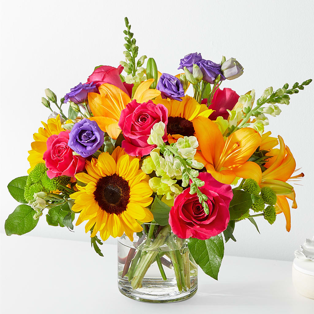 Best Day Bouquet – Kennewick Flower Shop Inc, Kennewick WA