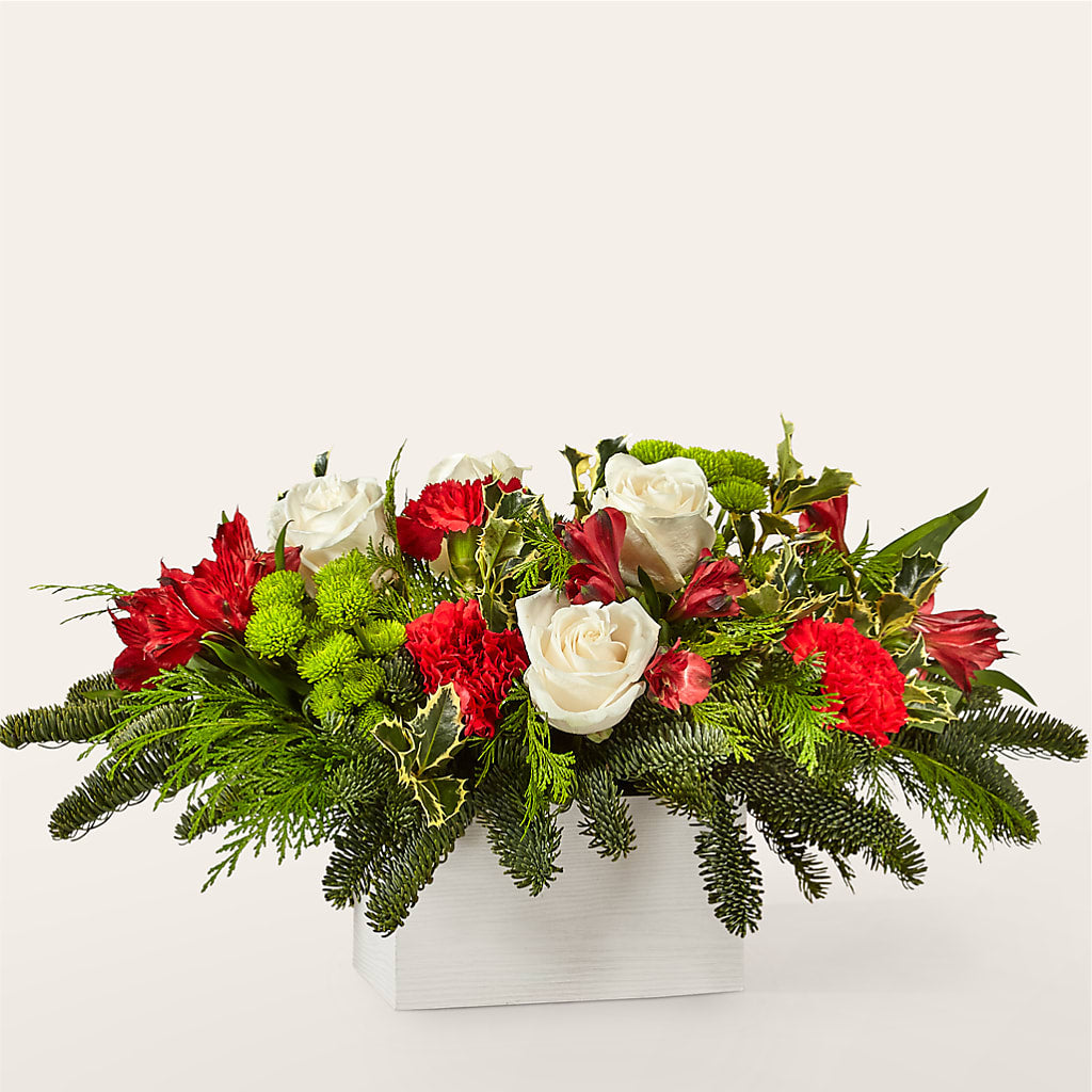 Snow What Fun Bouquet – Kennewick Flower Shop Inc, Kennewick WA