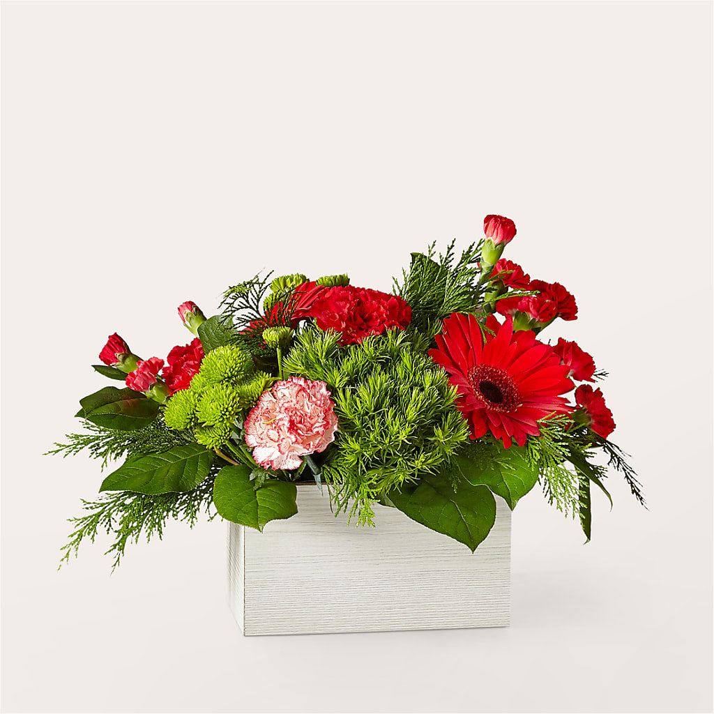 The Rudolph Bouquet – Kennewick Flower Shop Inc, Kennewick WA