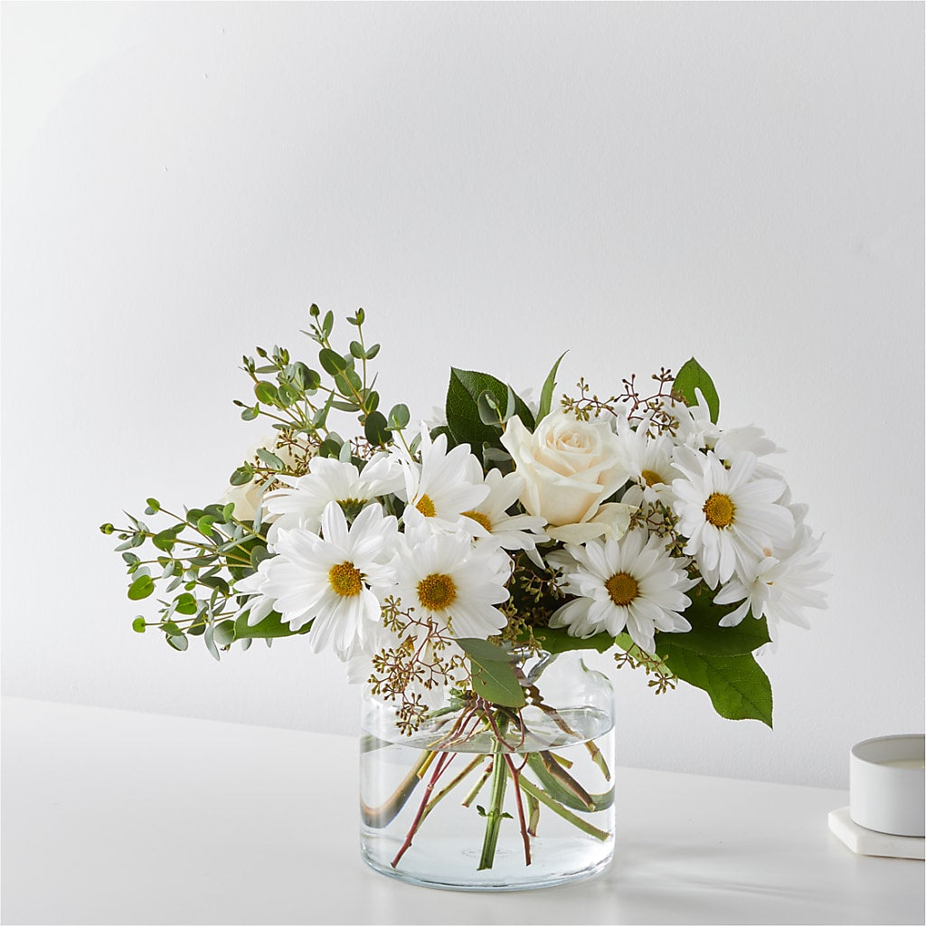Fresh Linen Bouquet – Kennewick Flower Shop Inc, Kennewick WA