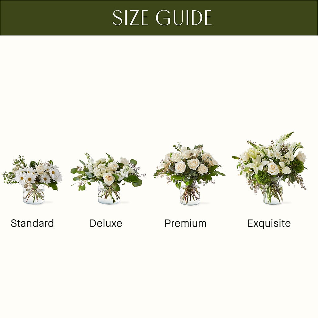 Fresh Linen Bouquet – Kennewick Flower Shop Inc, Kennewick WA