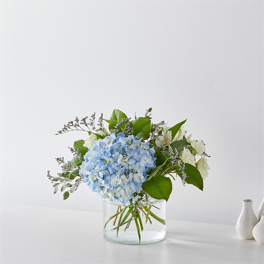 Coastal Blossom Bouquet – Kennewick Flower Shop Inc, Kennewick WA