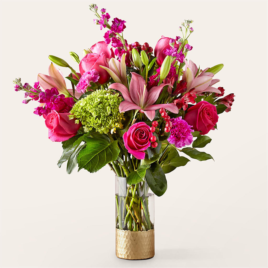 Magic in the Air Bouquet – Kennewick Flower Shop Inc, Kennewick WA