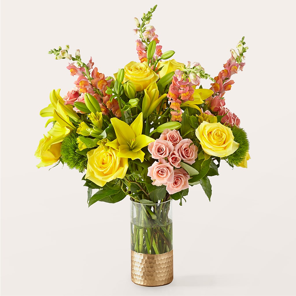 Getaway Bouquet – Kennewick Flower Shop Inc, Kennewick WA