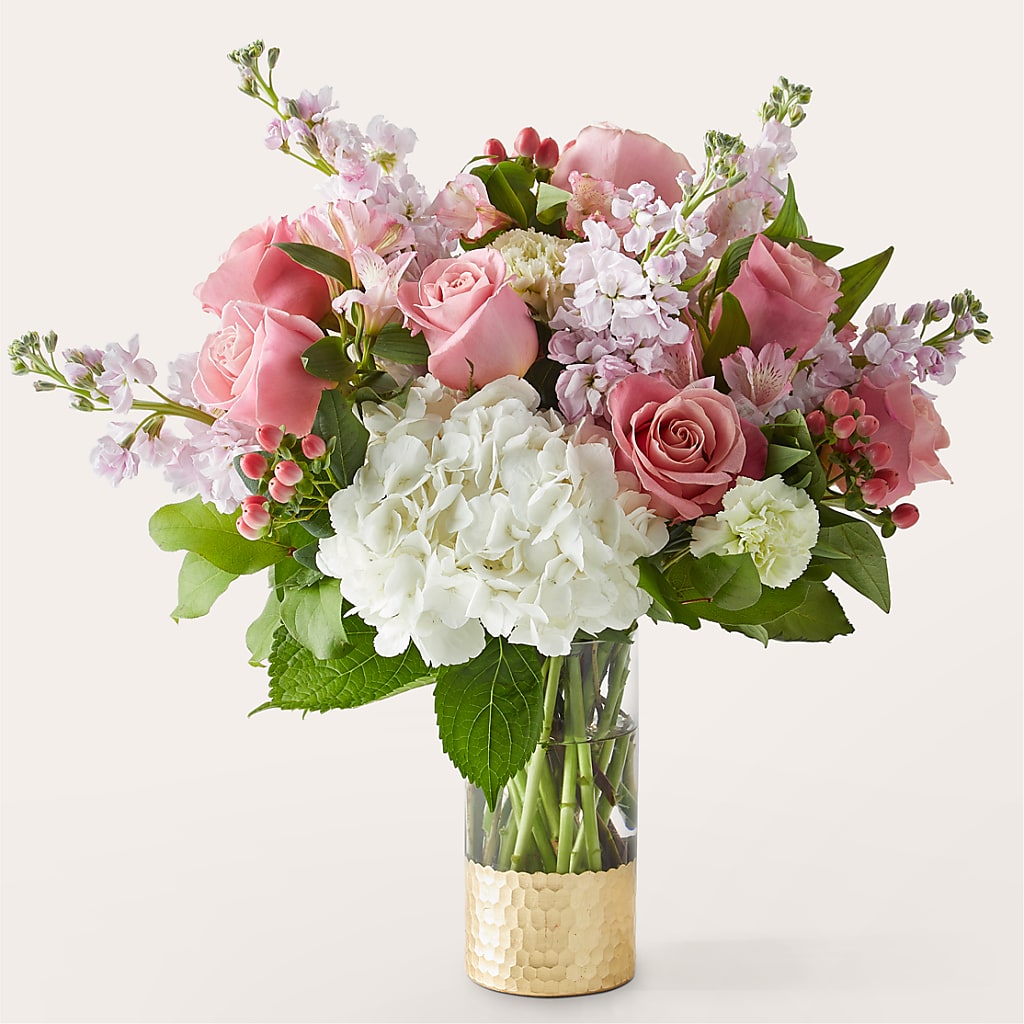 Little Luxuries Bouquet – Kennewick Flower Shop Inc, Kennewick WA