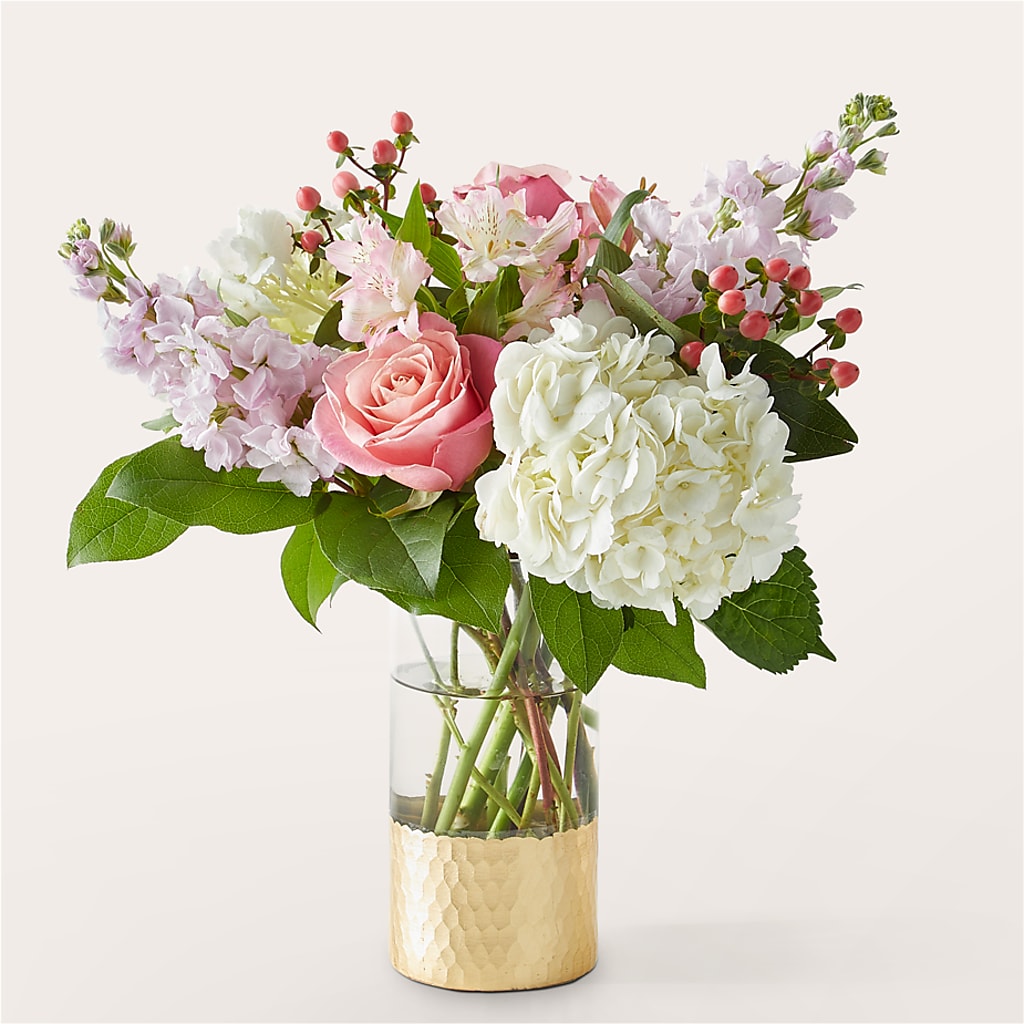 Little Luxuries Bouquet – Kennewick Flower Shop Inc, Kennewick WA