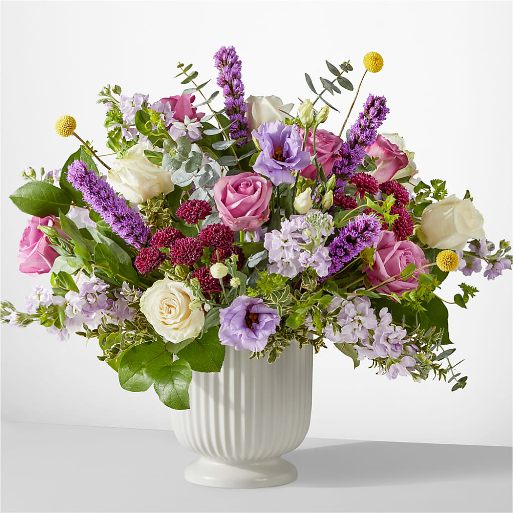 Work of Art Bouquet – Kennewick Flower Shop Inc, Kennewick WA