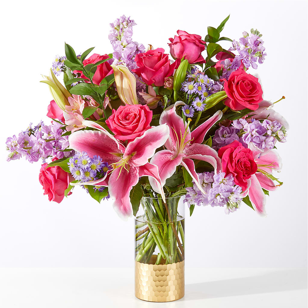 Written in the Stars Bouquet – Kennewick Flower Shop Inc, Kennewick WA