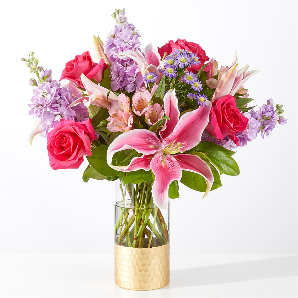 Written in the Stars Bouquet – Kennewick Flower Shop Inc, Kennewick WA