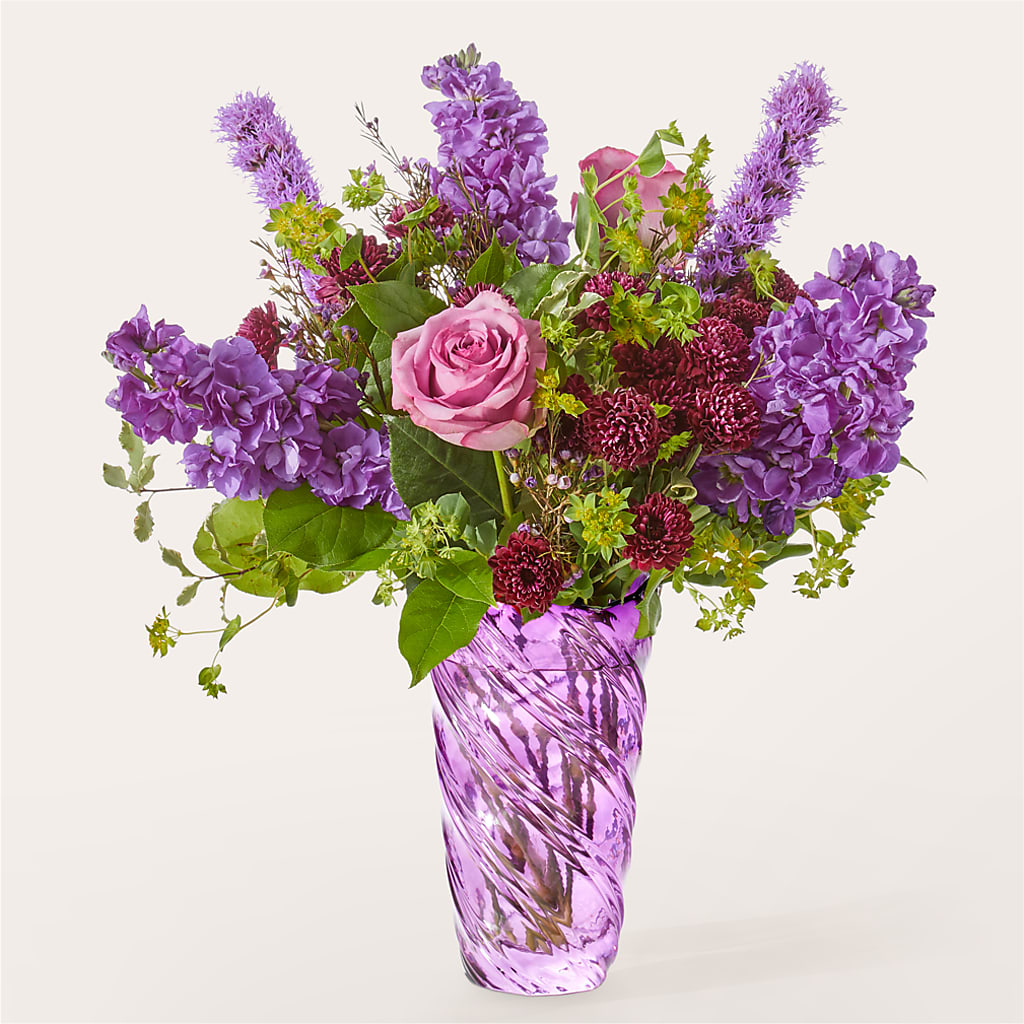 Garden Mist Bouquet – Kennewick Flower Shop Inc, Kennewick WA