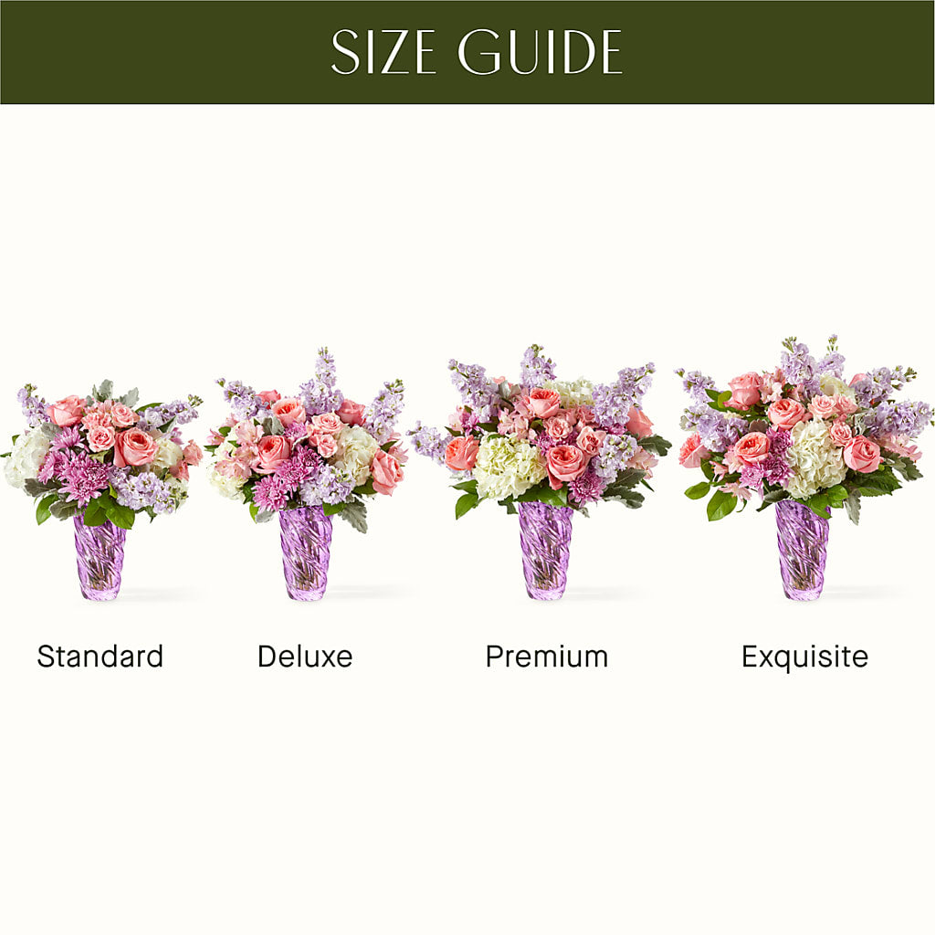 Silver Lining Bouquet – Kennewick Flower Shop Inc, Kennewick WA