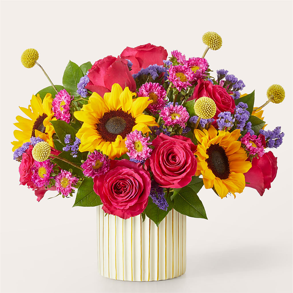 Bubbly Bouquet – Kennewick Flower Shop Inc, Kennewick WA