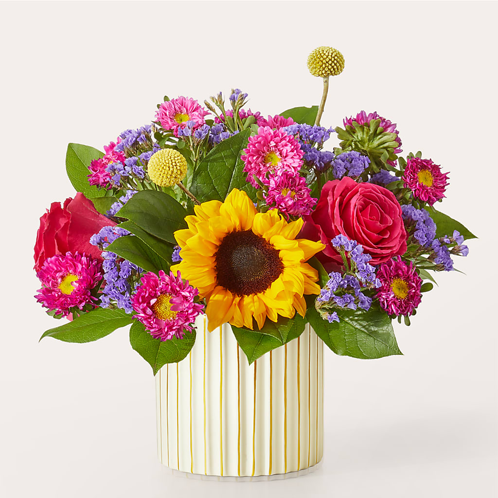 Bubbly Bouquet – Kennewick Flower Shop Inc, Kennewick WA