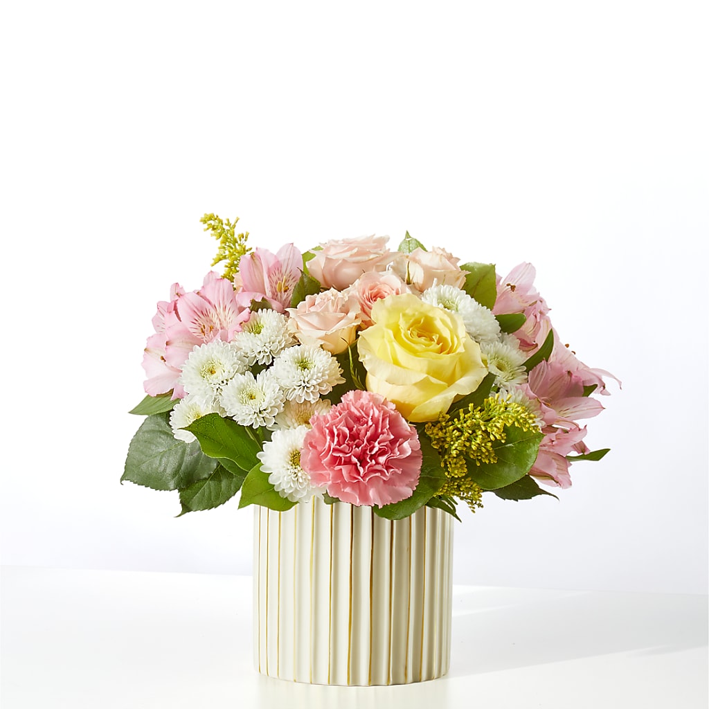 Watercolors Bouquet – Kennewick Flower Shop Inc, Kennewick WA