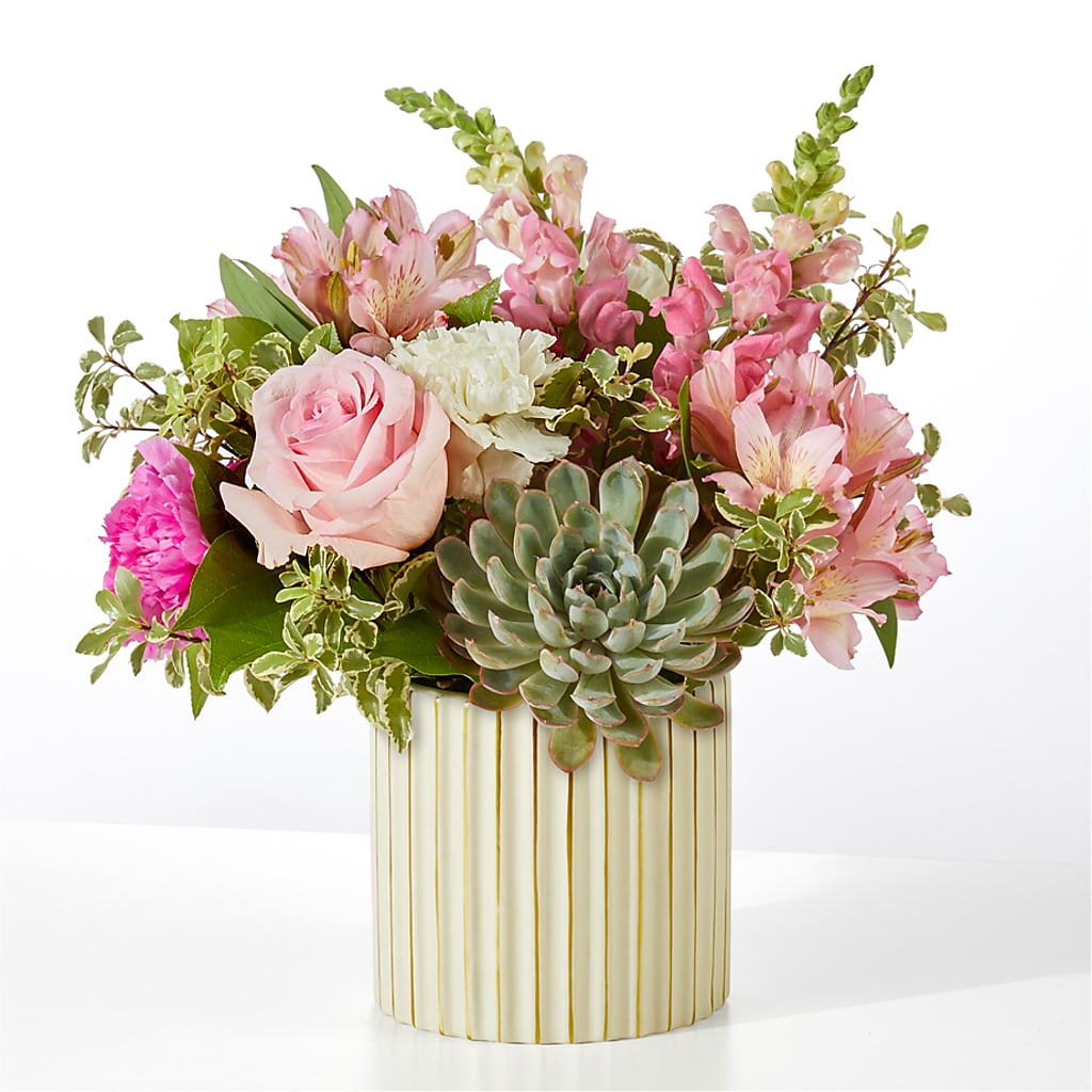 Magenta Musings Bouquet – Kennewick Flower Shop Inc, Kennewick WA