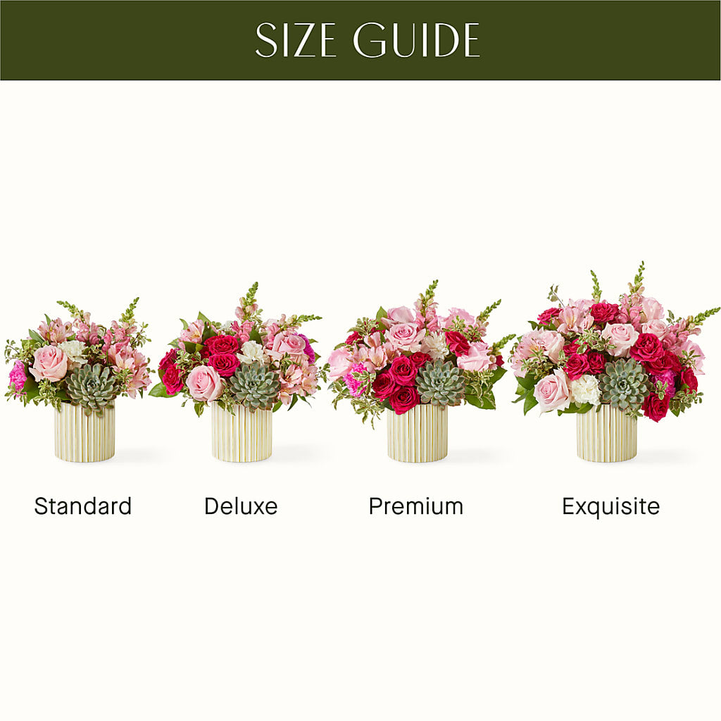 Magenta Musings Bouquet – Kennewick Flower Shop Inc, Kennewick WA