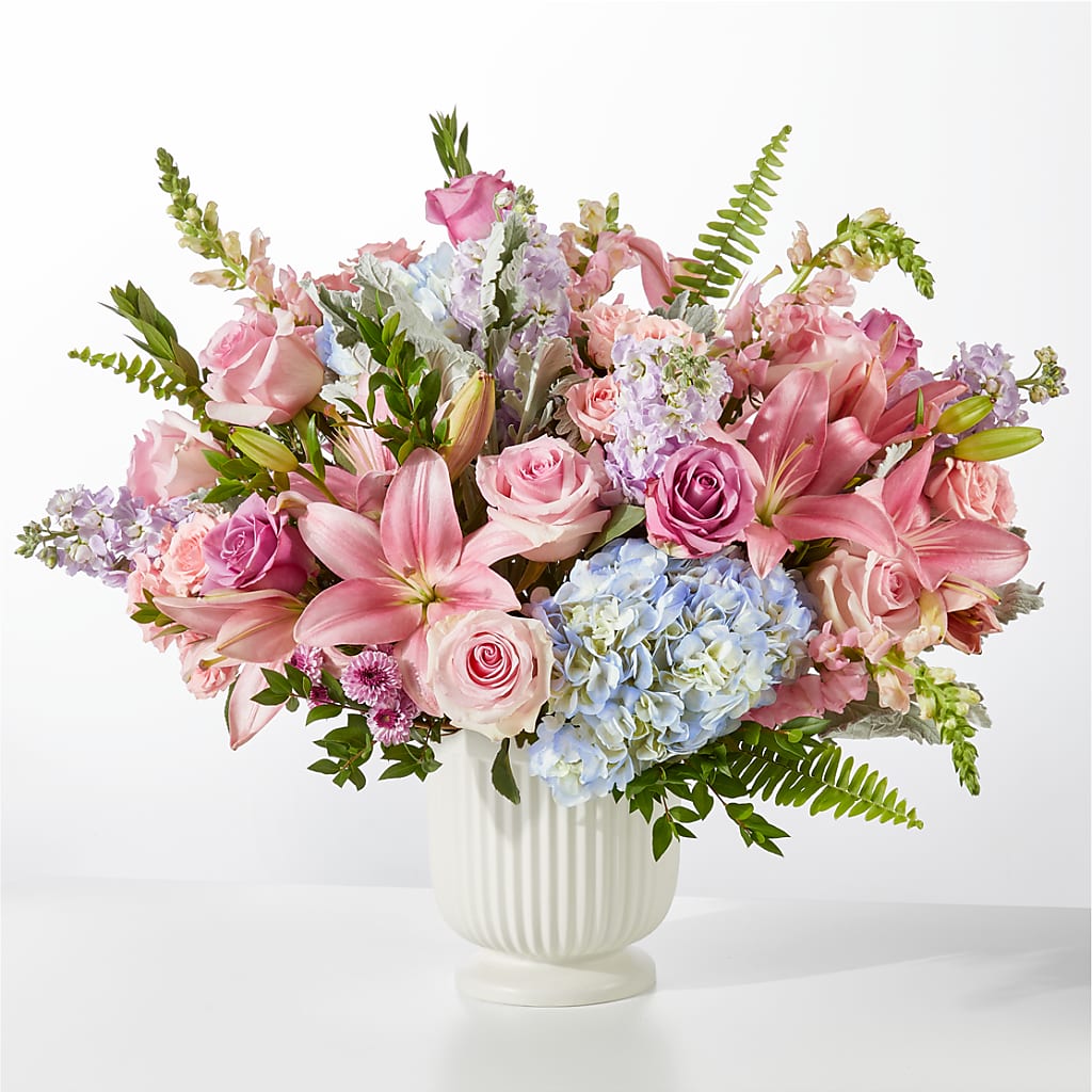Wonderland Bouquet – Kennewick Flower Shop Inc, Kennewick WA