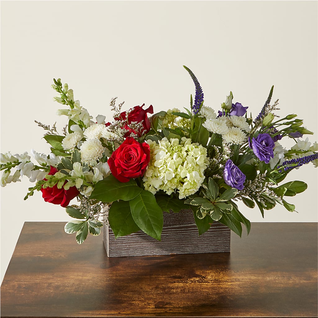 Sweet Magnolia Bouquet – Kennewick Flower Shop Inc, Kennewick WA