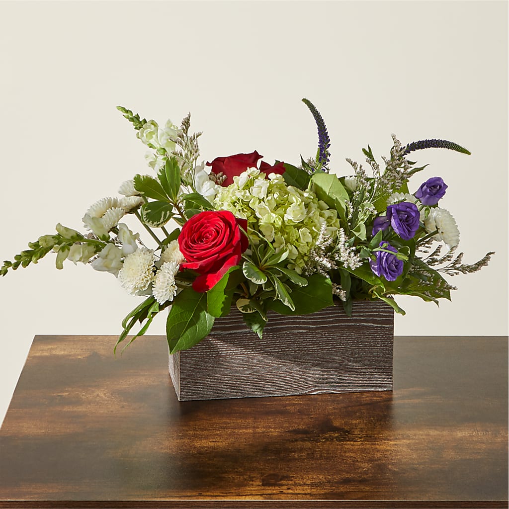 Sweet Magnolia Bouquet – Kennewick Flower Shop Inc, Kennewick WA