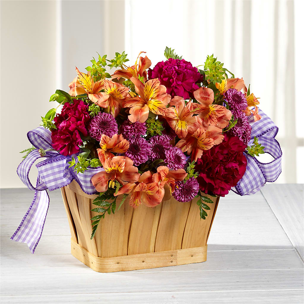 New Dream Basket – Kennewick Flower Shop Inc, Kennewick WA