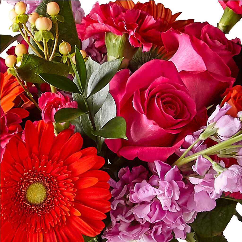 Florist Designed Mixed Bouquet – Kennewick Flower Shop Inc, Kennewick WA