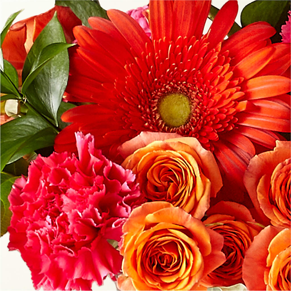 Florist Designed Mixed Bouquet – Kennewick Flower Shop Inc, Kennewick WA
