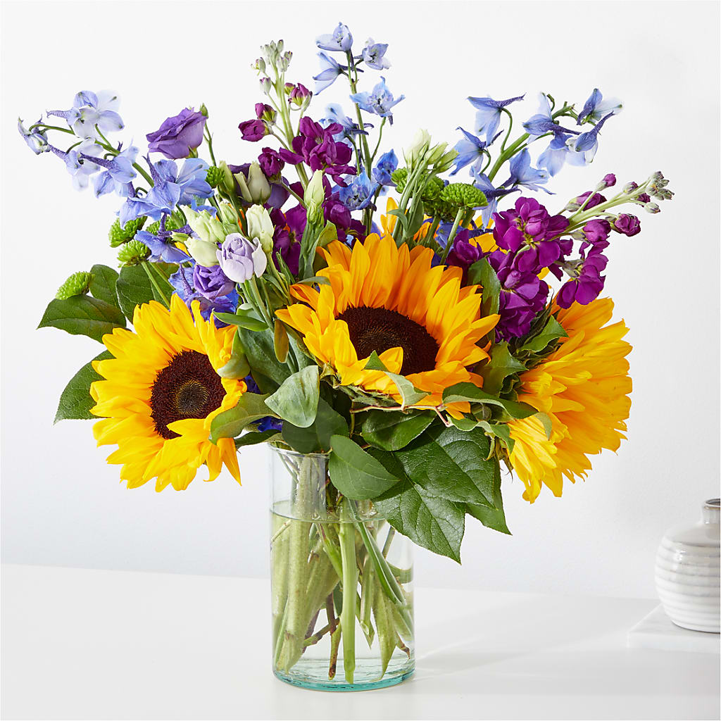 Catching Rays Bouquet – Kennewick Flower Shop Inc, Kennewick WA