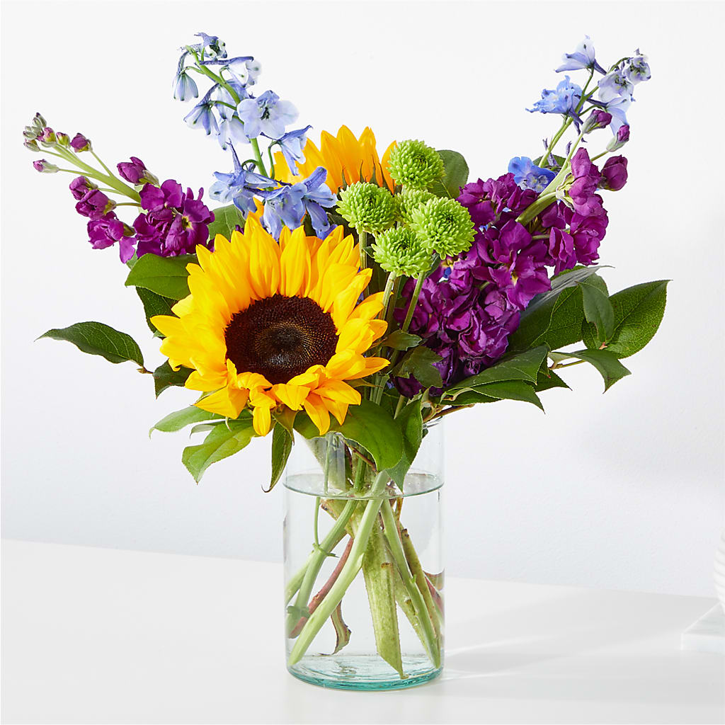 Catching Rays Bouquet – Kennewick Flower Shop Inc, Kennewick WA