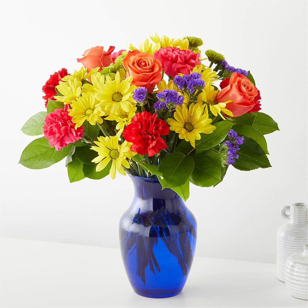 Brighter Days Bouquet – Kennewick Flower Shop Inc, Kennewick WA