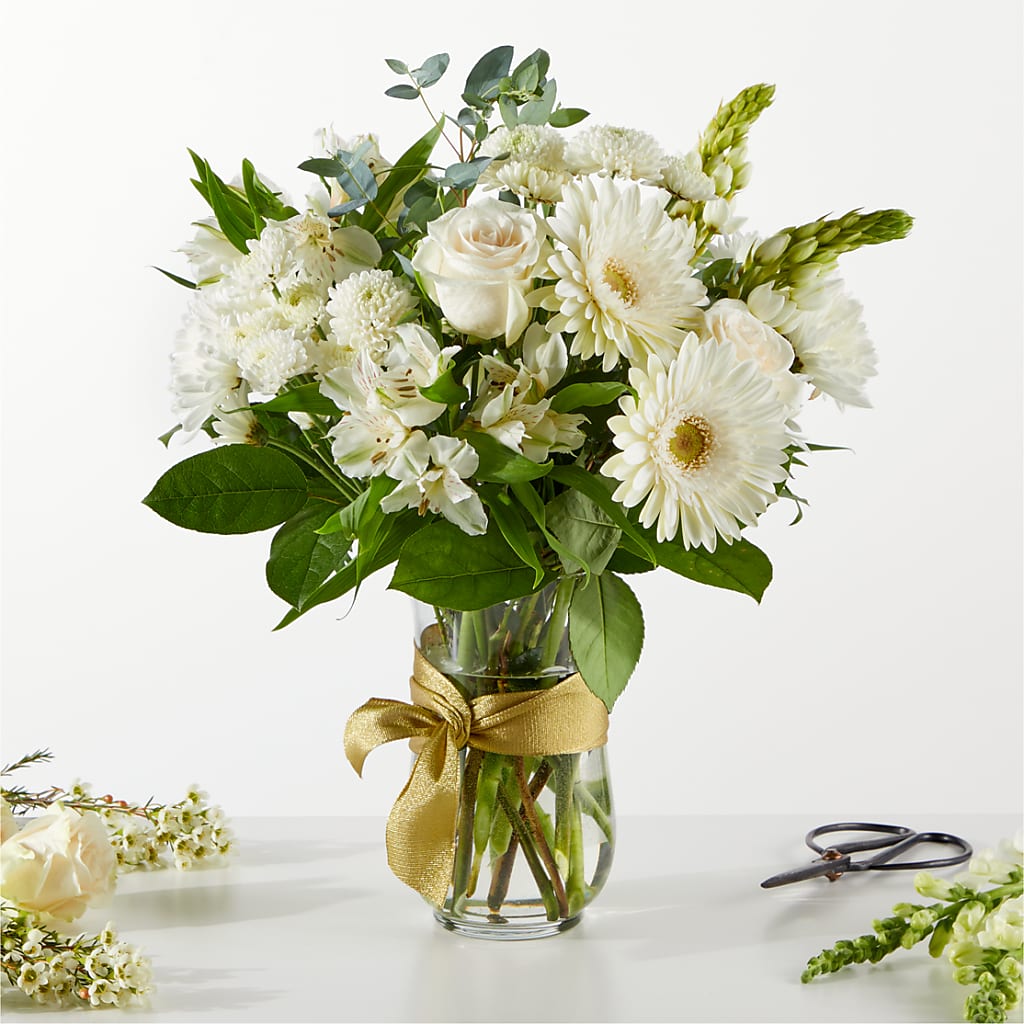 New Beginnings – A Florist Original – Kennewick Flower Shop Inc, Kennewick WA