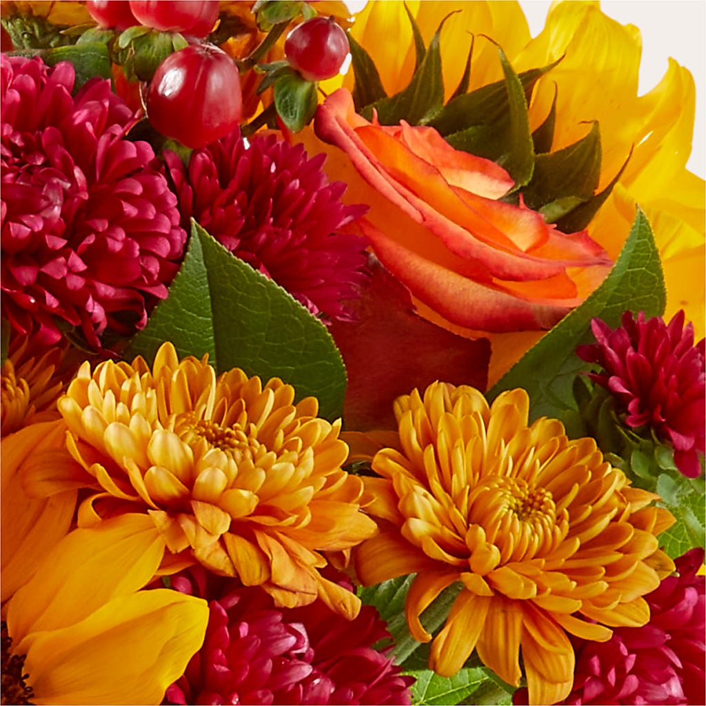 Sweater Season - A Florist Original – Kennewick Flower Shop Inc, Kennewick WA