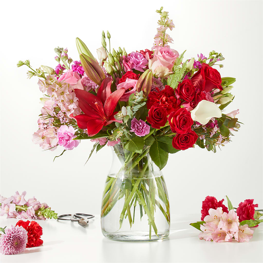 Together Forever - A Florist Original – Kennewick Flower Shop Inc, Kennewick WA
