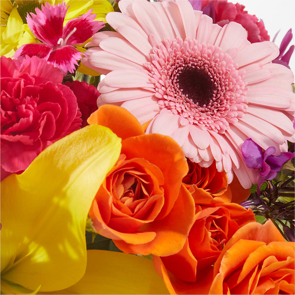 You're Invited - A Florist Original – Kennewick Flower Shop Inc, Kennewick WA