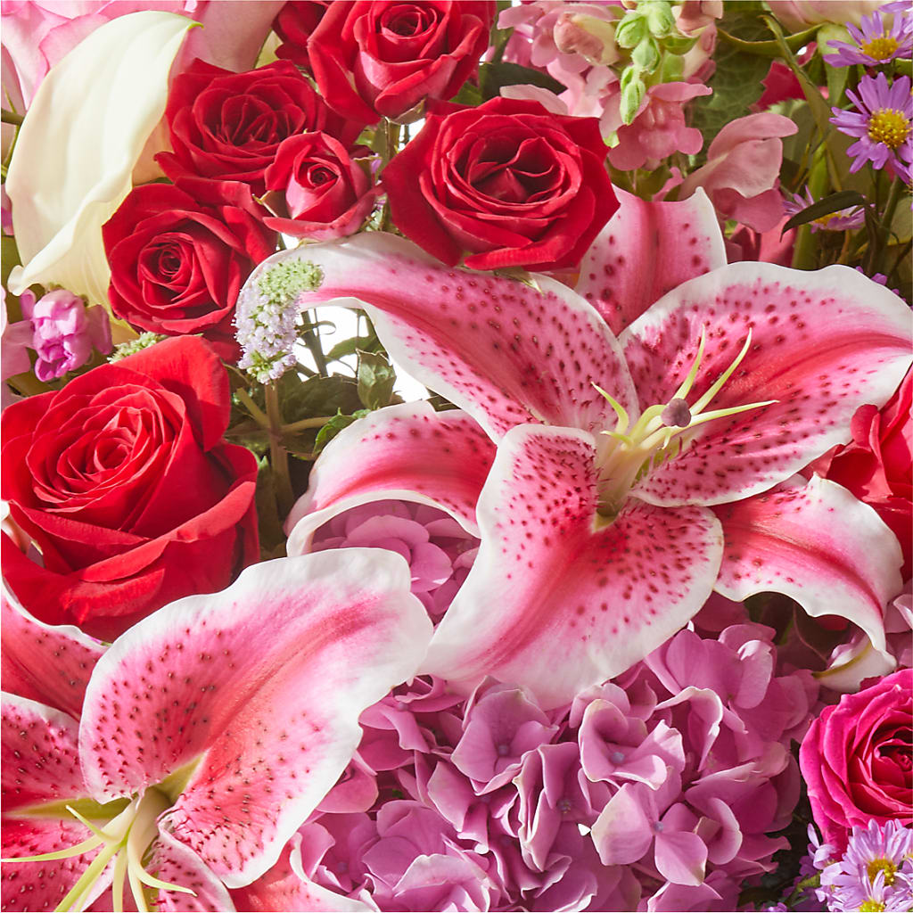 Better Together - A Luxury Florist Original – Kennewick Flower Shop Inc, Kennewick WA