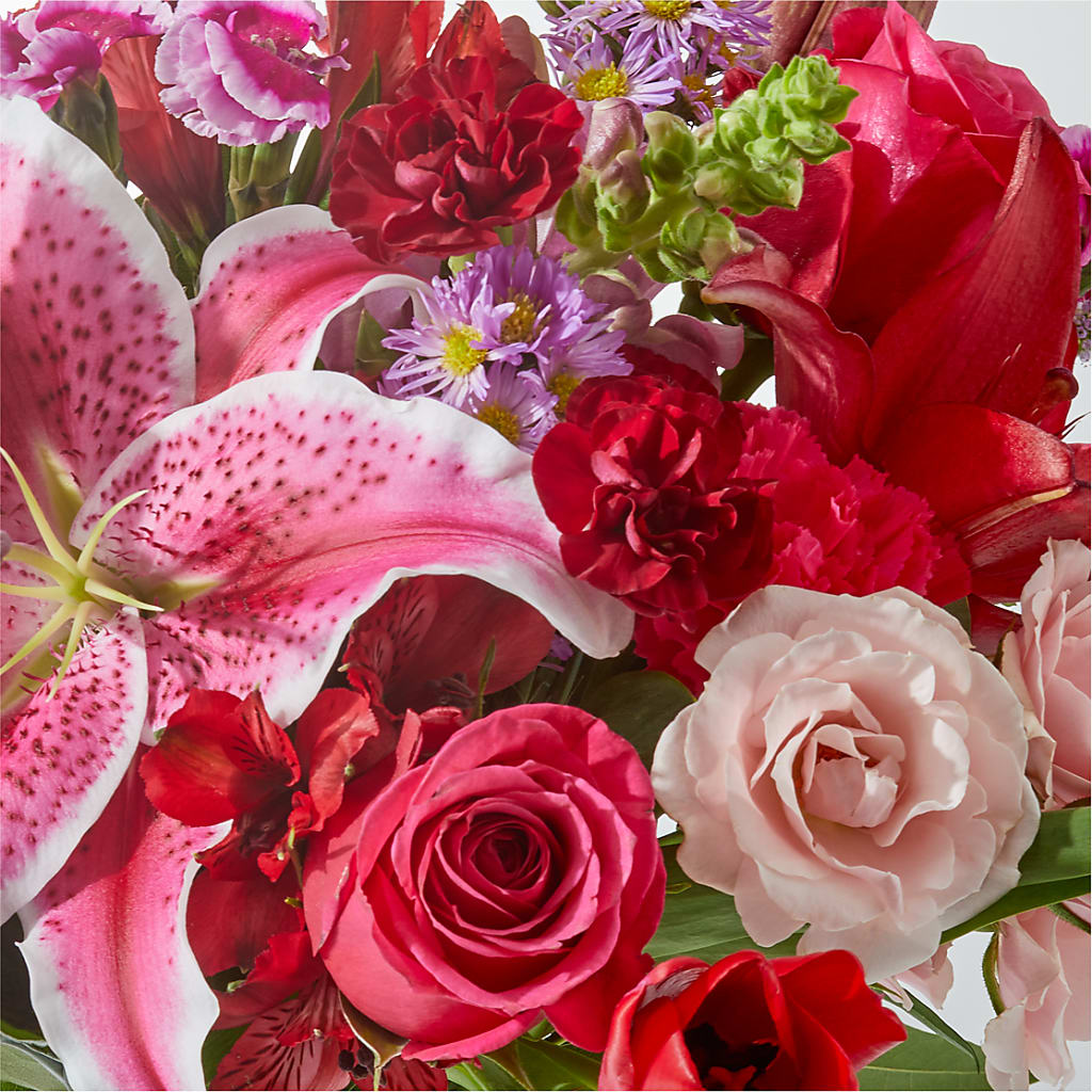 Simply the Best - A Florist Original – Kennewick Flower Shop Inc, Kennewick WA