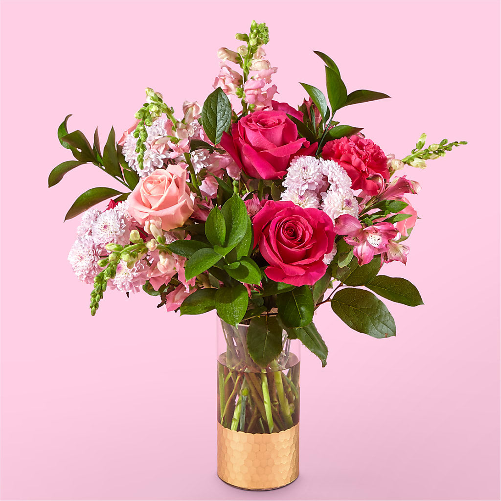 The Same Moon Bouquet – Kennewick Flower Shop Inc, Kennewick WA