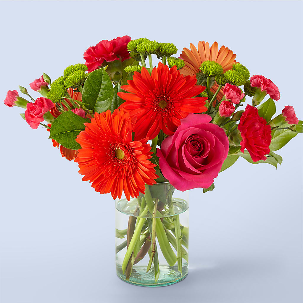 Best Dressed Bouquet – Kennewick Flower Shop Inc, Kennewick WA