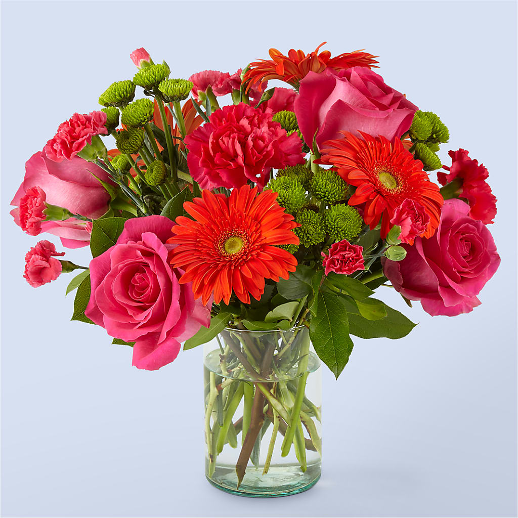 Best Dressed Bouquet – Kennewick Flower Shop Inc, Kennewick WA