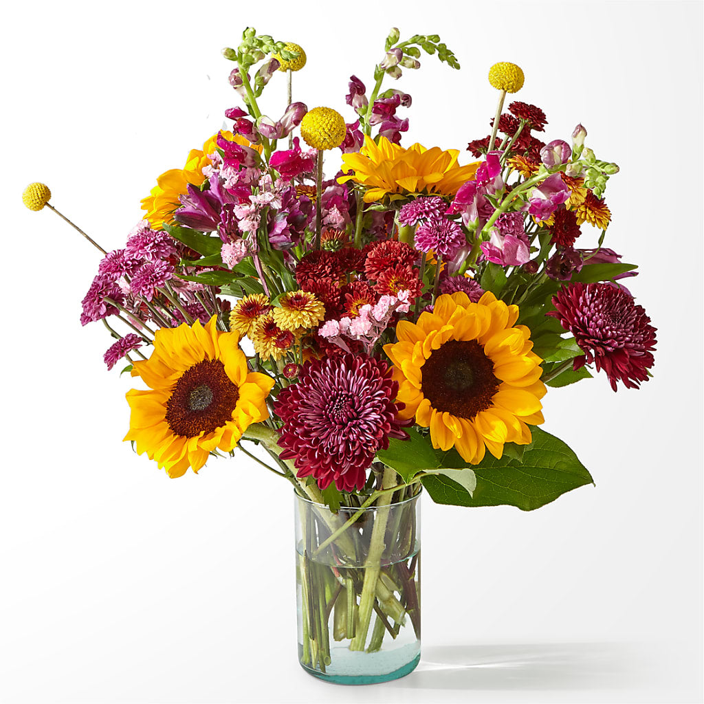 Pop of Whimsy Bouquet – Kennewick Flower Shop Inc, Kennewick WA
