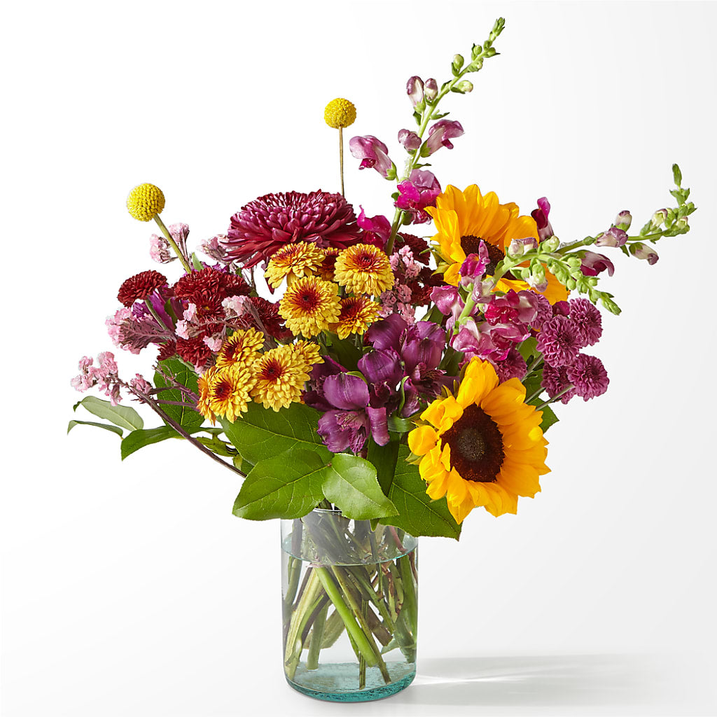 Pop of Whimsy Bouquet – Kennewick Flower Shop Inc, Kennewick WA