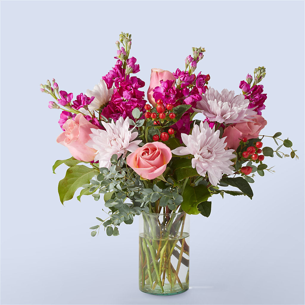 Sunday Morning Bouquet – Kennewick Flower Shop Inc, Kennewick WA