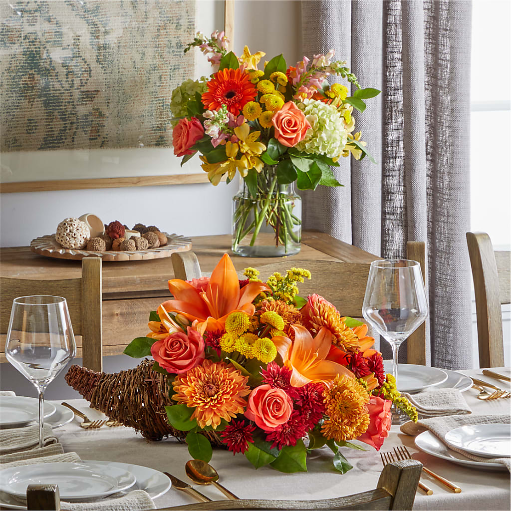 Blooming and Blessed Bundle – Kennewick Flower Shop Inc, Kennewick WA